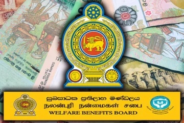 குறைந்த வருமானம் பெறும் குடும்பங்களுக்கு மகிழ்ச்சி தகவல் : வஜிர அபேவர்தன