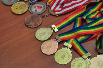 තවත් ලෝකඩ පදක්කමක් ලංකාවට හිමිවෙයි..!