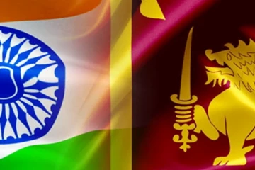 பரபரப்பாகும் சீன ஊடுருவல்!  இலங்கைக்கு இந்தியா வழங்கிய தகவல்