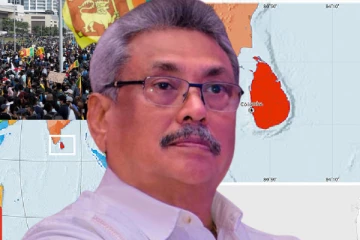 இலங்கை குடிமக்களுக்கு ஏற்பட்ட நிலை..!! எதிர்காலம் எப்படி இருக்கப் போகிறது