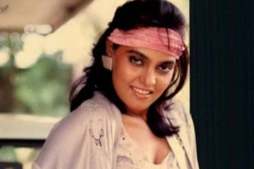 நடிகை சில்க் ஸ்மிதா கடித்த ஆப்பிள் ஏலத்தில் எவ்வளவு விலைபோனது தெரியுமா?