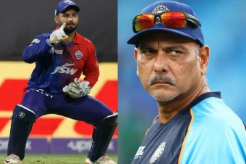 ஒருவருக்கு கூட அறிவில்லையா? பண்ட் செய்த மிகப்பெரிய தவறு.. முன்னாள் வீரர் கடும் கண்டனம்