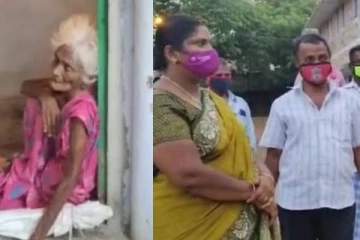 கழிப்பறையில் அடைத்து வைக்கப்பட்டிருந்த பெண்! குடும்பத்தாரின் கொடூர செயல்.. அம்பலமான பின்னணி