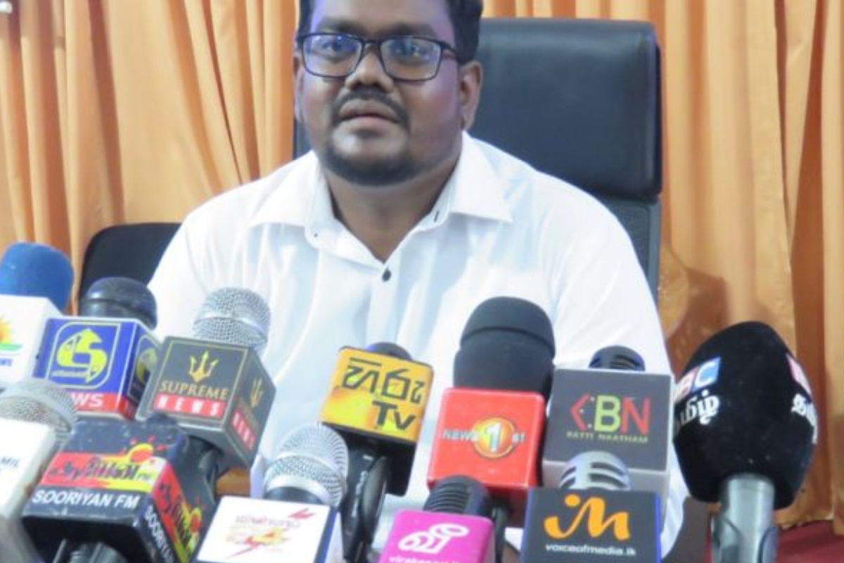 மட்டக்களப்பில் குடிநீர் பிரச்சினைக்கு நிரந்தர தீர்வு - அமைச்சர் தெரிவிப்பு | Minister Permanent Solution Water Problem Batti