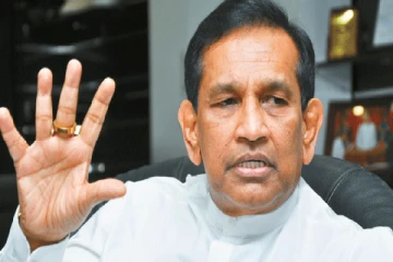 ரணில் விக்ரமசிங்க மாயாஜால வித்தையை காட்ட முடியாது-ராஜித சேனாரத்ன