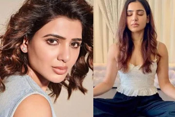 சமந்தாவின் கோவா ட்ரிப்பில் எடுக்கப்பட்ட மேலும் ஒரு புகைப்படம்! யாருடன் உள்ளார் பாருங்க..