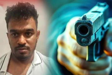 பெக்கோ சமனின் தாய் மீது துப்பாக்கிச் சூடு