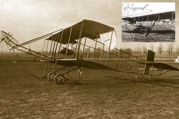 இந்தியாவின் முதல் விமானம் எங்கிருந்து புறப்பட்டது தெரியுமா? உலக சாதனை நிகழ்வு