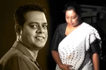 மொட்டுக் கட்சியில் சனத் நிஷாந்தவின் மனைவிக்கு வழங்கப்படவுள்ள பதவி