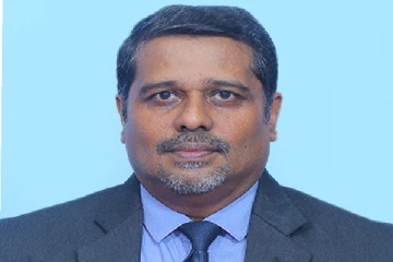 யாழ்.பல்கலைக்கழக ஊடகத்துறை தலைவருக்கு பேராசிரியராக பதவி உயர்வு(Photo)