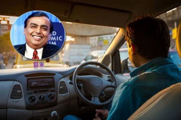 அம்பானியின் கார் ஓட்டுநருக்கு மாதம் எவ்வளவு சம்பளம் தெரியுமா? கேட்டா ஆடிப்போவீங்க!
