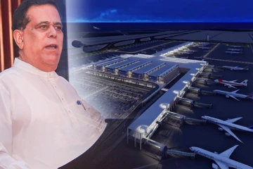 நிமல் சிறிபால டி சில்வா இலஞ்சம் கேட்டதாக குற்றச்சாட்டு! ஜப்பானிய நிறுவனம் மறுப்பு