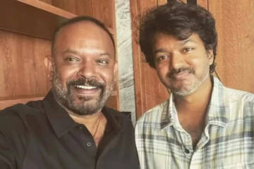 விஜய்க்கு தம்பியாகும் பிரபல ஹீரோ.. தளபதி 68 லேட்டஸ்ட் அப்டேட் இதோ