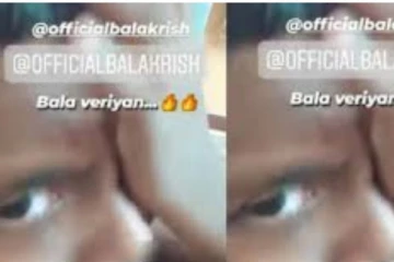 பிக்பாஸ் டைட்டில் ஏன் பாலாவுக்கு கொடுக்கல.. கதறி கதறி அழும் சிறுவன்! பாலா செய்த நெகிழ்ச்சி செயல்