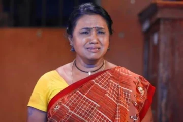 இந்த நிலைமை யாருக்கும் வரக்கூடாது, சோகமான பதிவு போட்ட சீரியல் நடிகை கம்பம் மீனா- குடும்பத்தில் உயிரிழப்பு