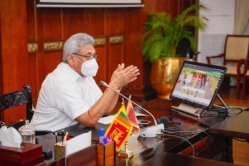 ஜனாதிபதியின் மற்றுமொரு அதிரடி உத்தரவு