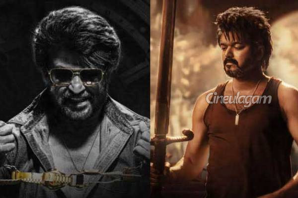 முக்கிய இடத்தில் விஜய்யின் லியோ பட வசூல் சாதனையை முறியடித்த ரஜினியின் கூலி... | Coolie Beats Vijay Leo Box Office In Malaysia