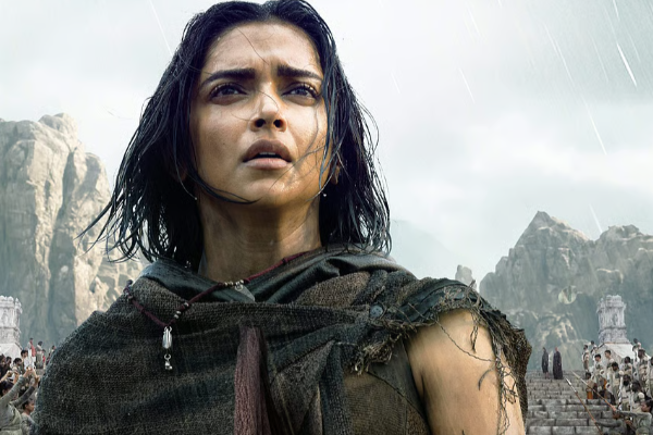 கல்கி படத்தில் தீபிகாவுக்கு பதிலாக நடிக்கப்போகும் நடிகை யார் தெரியுமா? உறுதியாக வெளிவந்த தகவல்.. | Sai Pallavi Replaced Deepika Padukone In Kalki