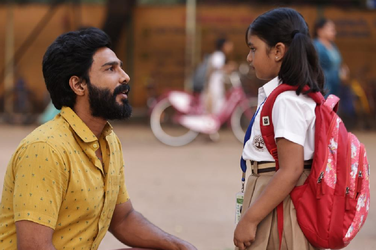 உலகளவில் கட்டா குஸ்தி 2 திரைப்படம் வசூல் வேட்டை.. பாக்ஸ் ஆபிஸ் ரிப்போர்ட் | Worldwide Box Office Collection Of Gatta Kusthi 2 உலகளவில் கட்டா குஸ்தி 2 திரைப்படம் வசூல் வேட்டை.. பாக்ஸ் ஆபிஸ் ரிப்போர்ட் | Worldwide Box Office Collection Of Gatta Kusthi 2