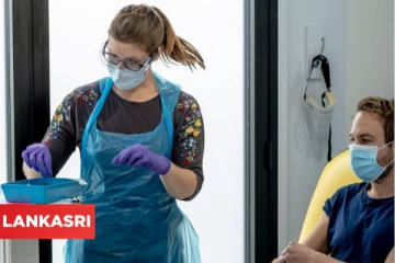 தென்னாபிரிக்க வகை கொரோனா வைரசுக்கு எதிராக தாராளமாக அஸ்ட்ராஜெனேகாவை பயன்படுத்தலாம்: WHO பரிந்துரை