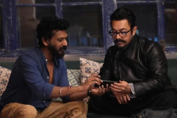 கூலி படத்தில் என் ரோல் அப்படி இருக்கும்.. நடிகர் அமீர் கான் சொன்ன முக்கிய தகவல்