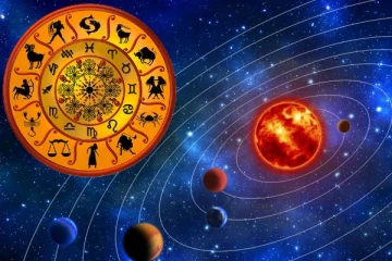 கிரகங்களின் சேர்க்கையால் சுபயோகங்களை பெறப்போகும் ராசிக்காரர் யார் ? இன்றைய ராசிப்பலன்