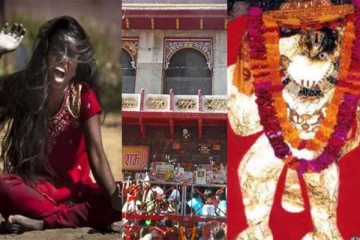 பேயால் ஏற்படும் கொடூர மரணம்: தப்பிக்க வழி தான் என்ன? இந்தியாவில் நடக்கும் விசித்திரம்