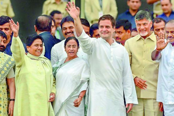 பாஜக சர்வாதிகார ஆட்சியை நிறுவ பார்க்கிறது - எதிர்க்கட்சி தலைவர்களுக்கு மம்தா கடிதம் | Bjp Establish Dictatorial Regime Mamata Leaders பாஜக சர்வாதிகார ஆட்சியை நிறுவ பார்க்கிறது - எதிர்க்கட்சி தலைவர்களுக்கு மம்தா கடிதம் | Bjp Establish Dictatorial Regime Mamata Leaders