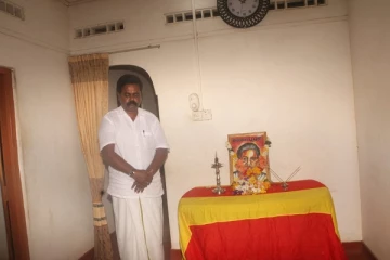 அமைதிக்காக போராடியவர்களையே அஞ்சலிக்க முடியாதவர்களாக தமிழர்கள் இருக்கிறார்கள்! சிறிதரன் எம்.பி