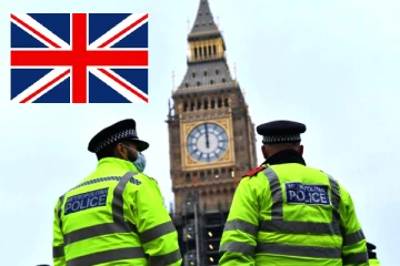 பிரித்தானியாவில் ரஷ்யாவிற்காக உளவு பார்த்ததாக 3 பேர் கைது