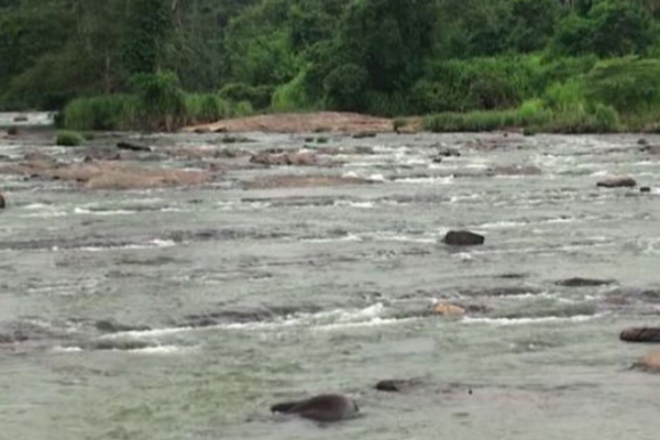 நிர்வாண நிலையில் சடலம் மீட்பு; உயிரிழந்தது யார்? | Body Of Male Found In Attanagalu Oya