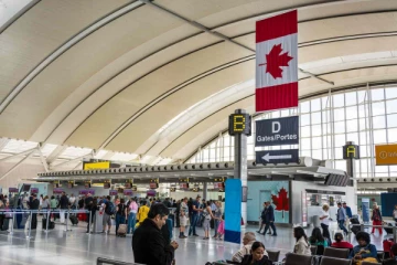 தேசிய பாதுகாப்பு அச்சுறுத்தல் ; கனடாவில் ஐ.நா. விசேட அறிக்கையாளர் தடுத்து நிறுத்தம்