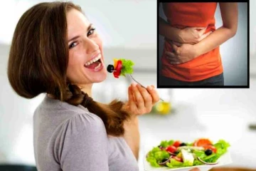 மாதவிடாயின் போது இந்த உணவுகள் மறக்காம சாப்பிடுங்க! என்னென்ன?