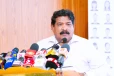 பலாலி , குரும்பசிட்டி காணிகள் விடுவிப்பு; வங்குரோத்து அரசியல் செய்யும் தோற்றுப்போன அரசியல்வாதிகள்; அமைச்சர் சாடல்