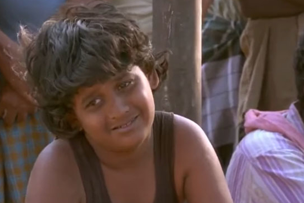 செம்பருத்தி சீரியலில் ஹீரோயின் தம்பியாக நடித்த சிறுவனா இது.. இப்போது எப்படி இருக்கிறார் பாருங்க | Sembaruthi Serial Sanjay Latest Video