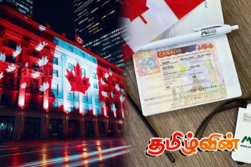 கனடா நிராகரித்த விசாக்கள்: புலம்பெயர காத்திருப்போருக்கு எச்சரிக்கை