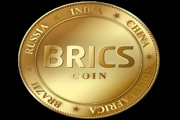 உலகில் அறிமுகமாகும் புதிய தங்க நாணயம் | Brics Launching New Currency To Rival Dollar