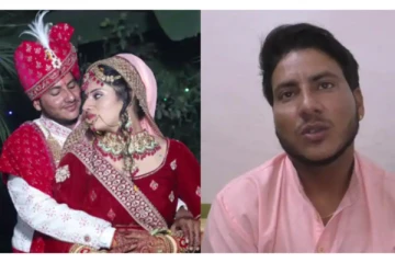 மாணவியுடன் காதல்: திருமணம் செய்ய ஆணாக மாறிய ஆசிரியை!