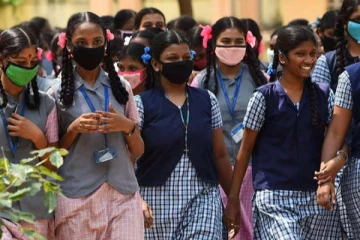 தமிழகத்தில் பள்ளி, கல்லூரிகளுக்கு விடுமுறை - நேரடி வகுப்புகள் இந்த மாணவர்களுக்கு மட்டும்தான்