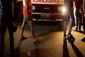 தமிழர் பகுதியில் அதிர்ச்சி சம்பவம்... சடலமாக மீட்கப்பட்ட 5 பிள்ளைகளின் தந்தை!