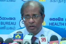 பொங்கல் பண்டிகையை முன்னிட்டு சுகாதார அமைச்சு விடுத்துள்ள முக்கிய அறிவித்தல்!
