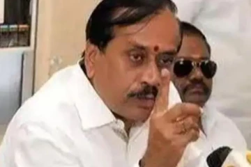 ஆதீனத்தை தொட்டால் திமுகவில் ஒருவர்கூட இருக்கமாட்டார்கள் - ஹெச். ராஜா சாடல்!