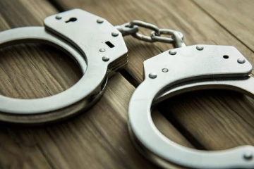 පලාගිය ඝාතකයෙක් අත්අඩංගුවට.