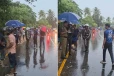 பிரான்சுக்கு செல்ல தயாராக இருந்த இலங்கை இளைஞர்: திருகோணமலை சாலையில் நேர்ந்த பயங்கரம்