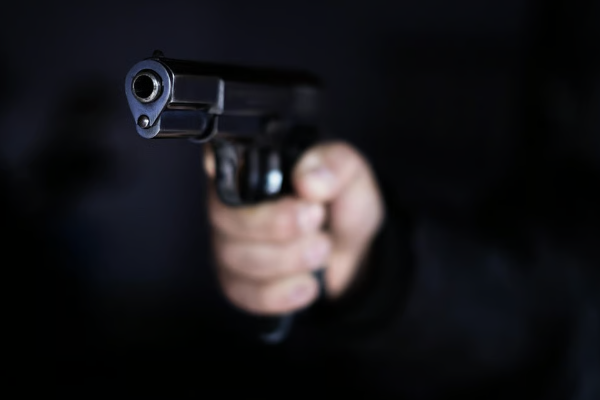 மினுவாங்கொடையில் துப்பாக்கிச் சூடு | Gun Fire At Minuwangoda Police Pt Kit