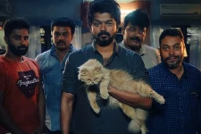 அமெரிக்காவில் படுதோல்வியை சந்தித்த மாஸ்டர்...பிகிலை விட இவ்வளவு குறைவா...