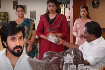 Ethirneechal: சூழ்ச்சியில் குணசேகரனையே தோற்கடித்த வீட்டு பெண்கள்... கதையில் எதிர்பாராத திருப்பம்
