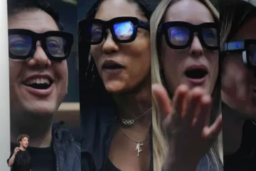 இதிலும் AIயா! வியக்க வைக்கும் மெட்டாவின் புதிய தயாரிப்பு