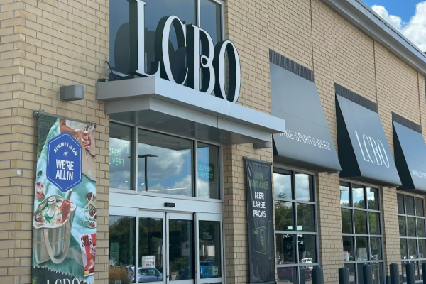 மதுபானம் களவாடிய நபருக்கு ஐந்தாண்டுகள் சிறைத்தண்டனை | Stealing From Lcbo Stores Sentenced To 5 Years மதுபானம் களவாடிய நபருக்கு ஐந்தாண்டுகள் சிறைத்தண்டனை | Stealing From Lcbo Stores Sentenced To 5 Years