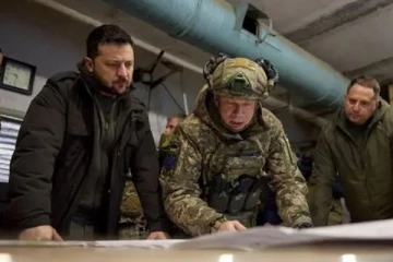 போர் நிறுத்த திட்டத்தை முன்வைக்க தயாராகும் உக்ரைன்